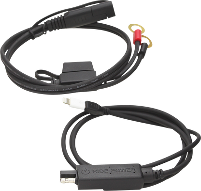 RIDEPOWER Phone Charging Cable - Kit - 10' RPABT6IA