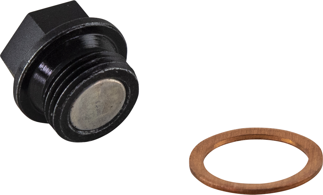 QUAD LOGIC Engine Drain Plug 500-1263-PU
