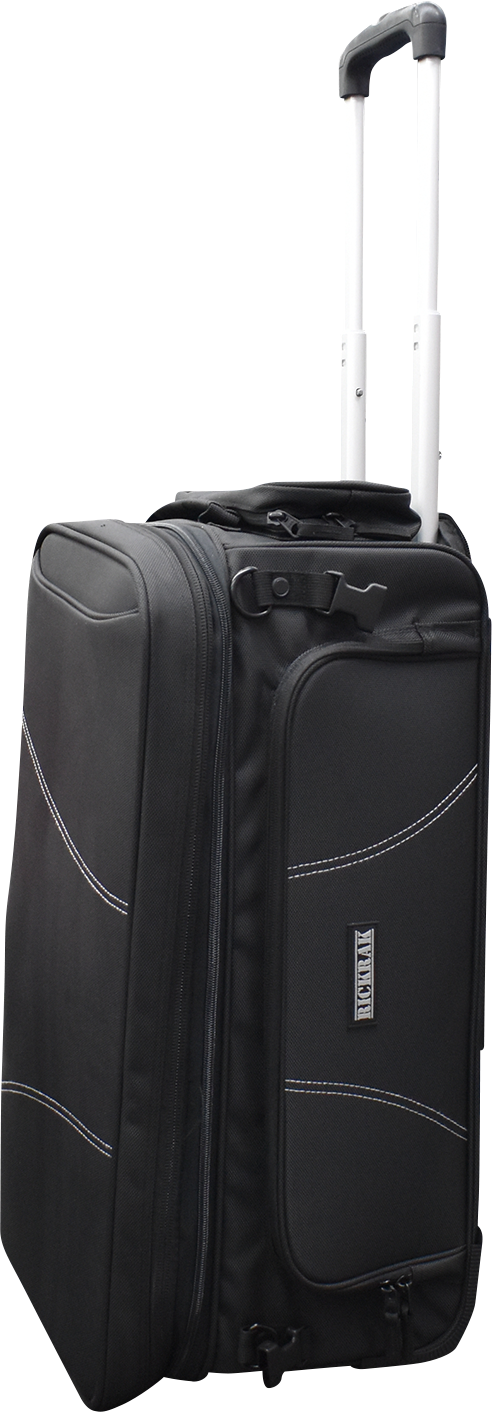 RICKRAK Roller Bag Combo - Air Wing RB-CK-TP-AIR