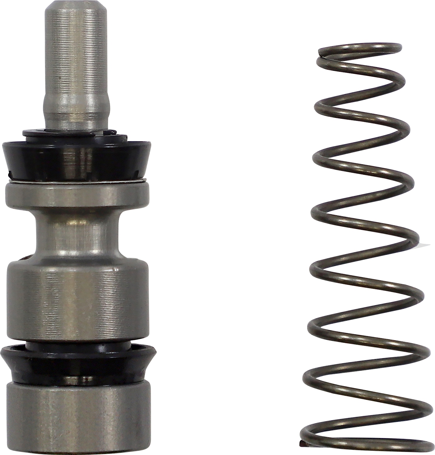 DRAG SPECIALTIES Master Cylinder Repair Kit - Rear 817-0648-RB