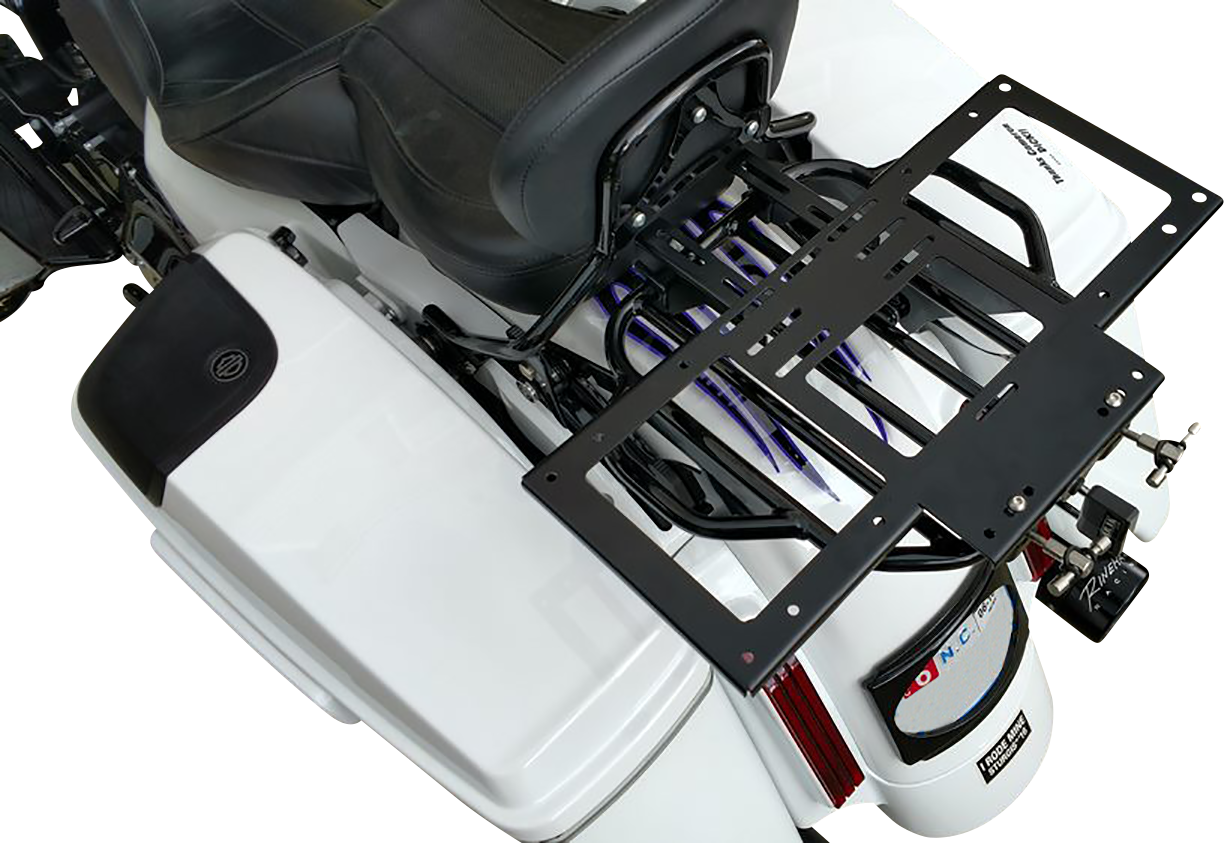 RICKRAK Rack - King - 2 Up RR2UP