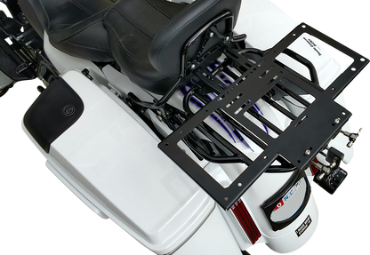 RICKRAK Rack - King - 2 Up RR2UP