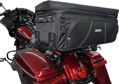 RICKRAK Roller Bag Combo - King 2-Up RB-CK-2UP