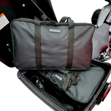 RICKRAK Tour Pak Travel Suitcase RRTPTL