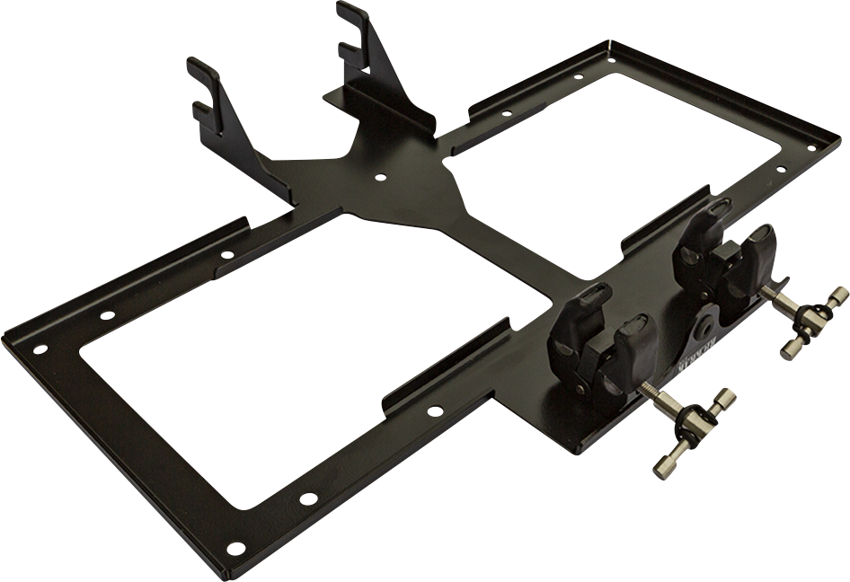 RICKRAK Rack - King - 2 Up RR2UP