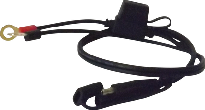 RIDEPOWER SAE to Ring Terminal Cable - Charger - 2' RPBT2FT