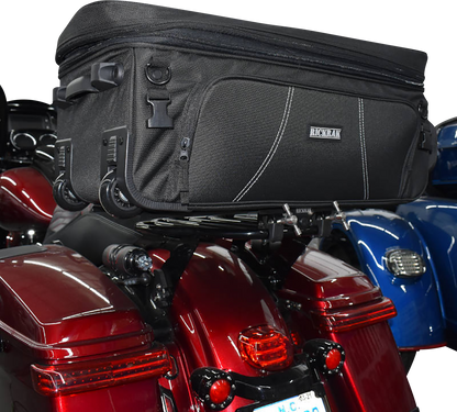 RICKRAK Roller Bag Combo - King 2-Up RB-CK-2UP