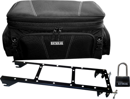 RICKRAK Luggage Combo - Tour-Pak® CK