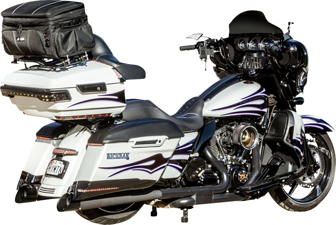 RICKRAK Rack - Air Wing® - Tour Pack RRTP-A