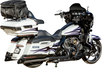 RICKRAK Rack - Air Wing® - Tour Pack RRTP-A