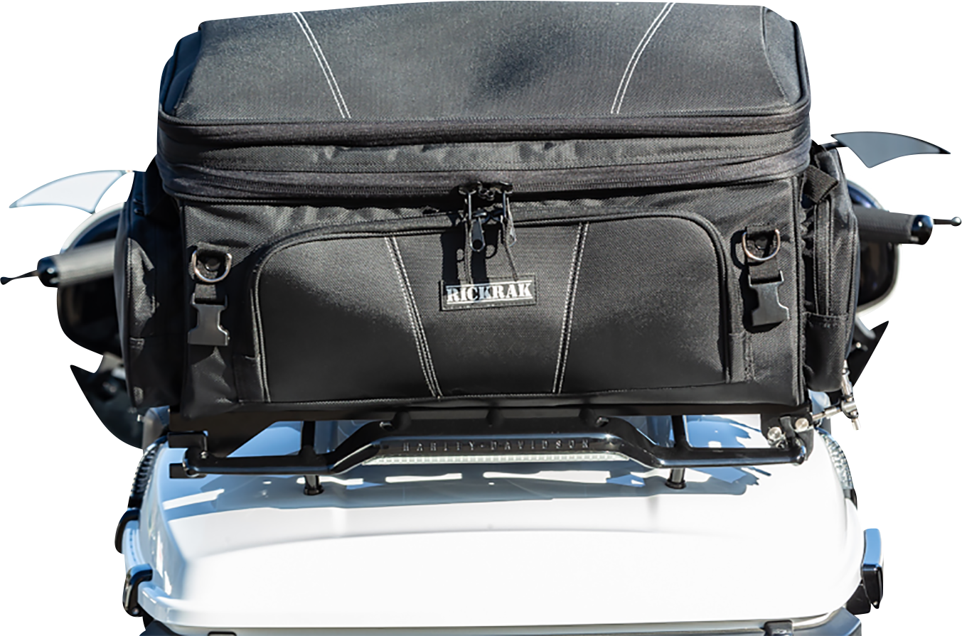 RICKRAK Luggage Combo - Tour-Pak® CK