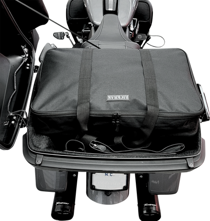 RICKRAK Tour Pak Travel Suitcase RRTPTL