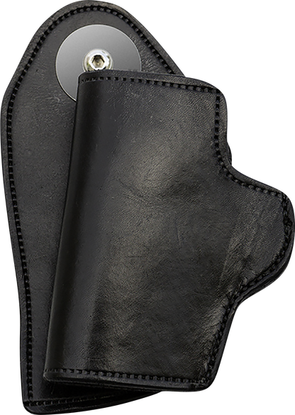 RICKRAK Left Holster - Small SBGH-L-S