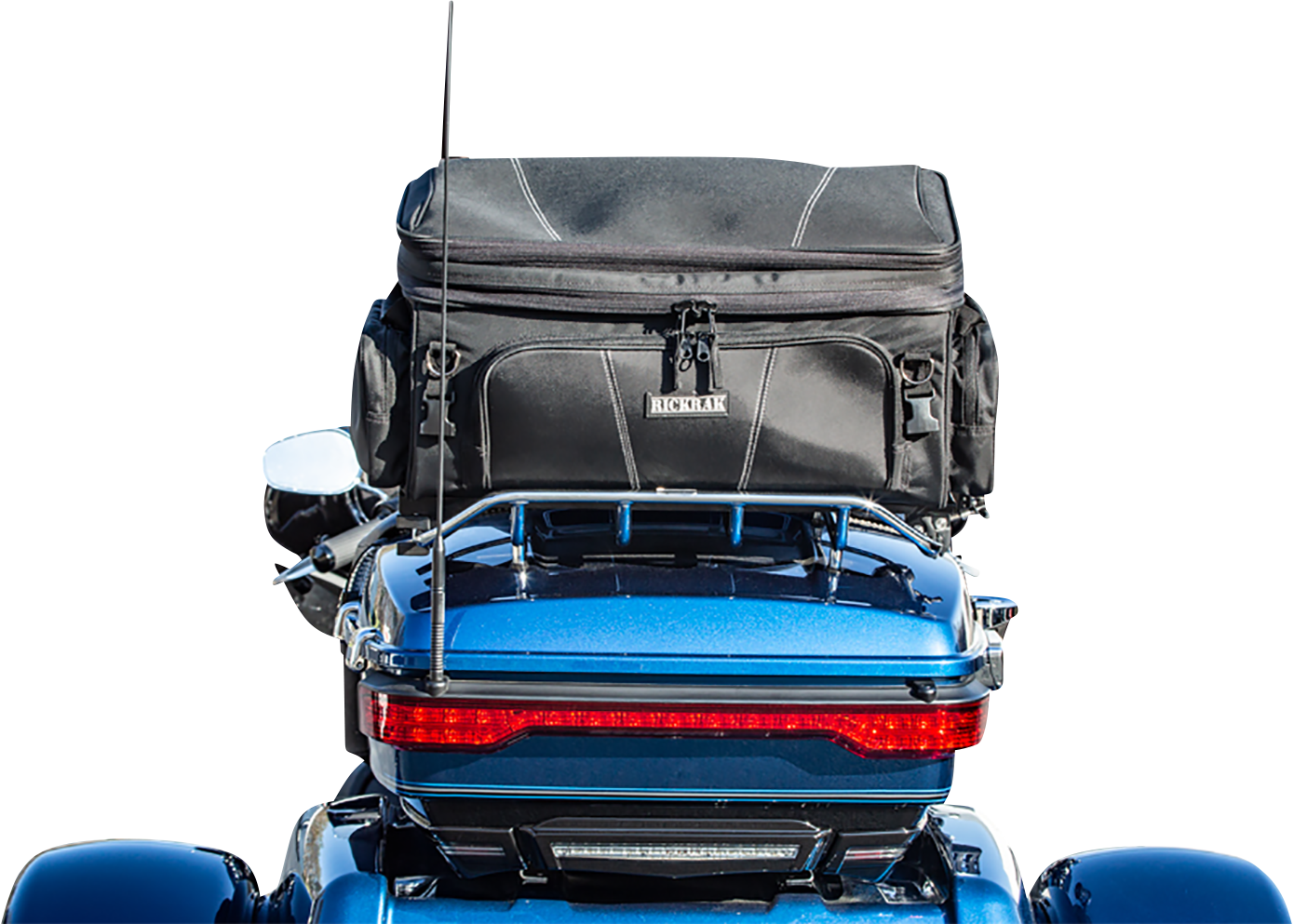 RICKRAK Luggage Combo - Tour-Pak® CK