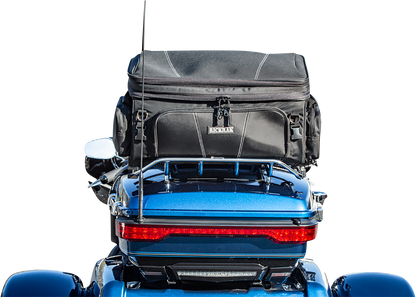 RICKRAK Luggage Combo - Tour-Pak® CK