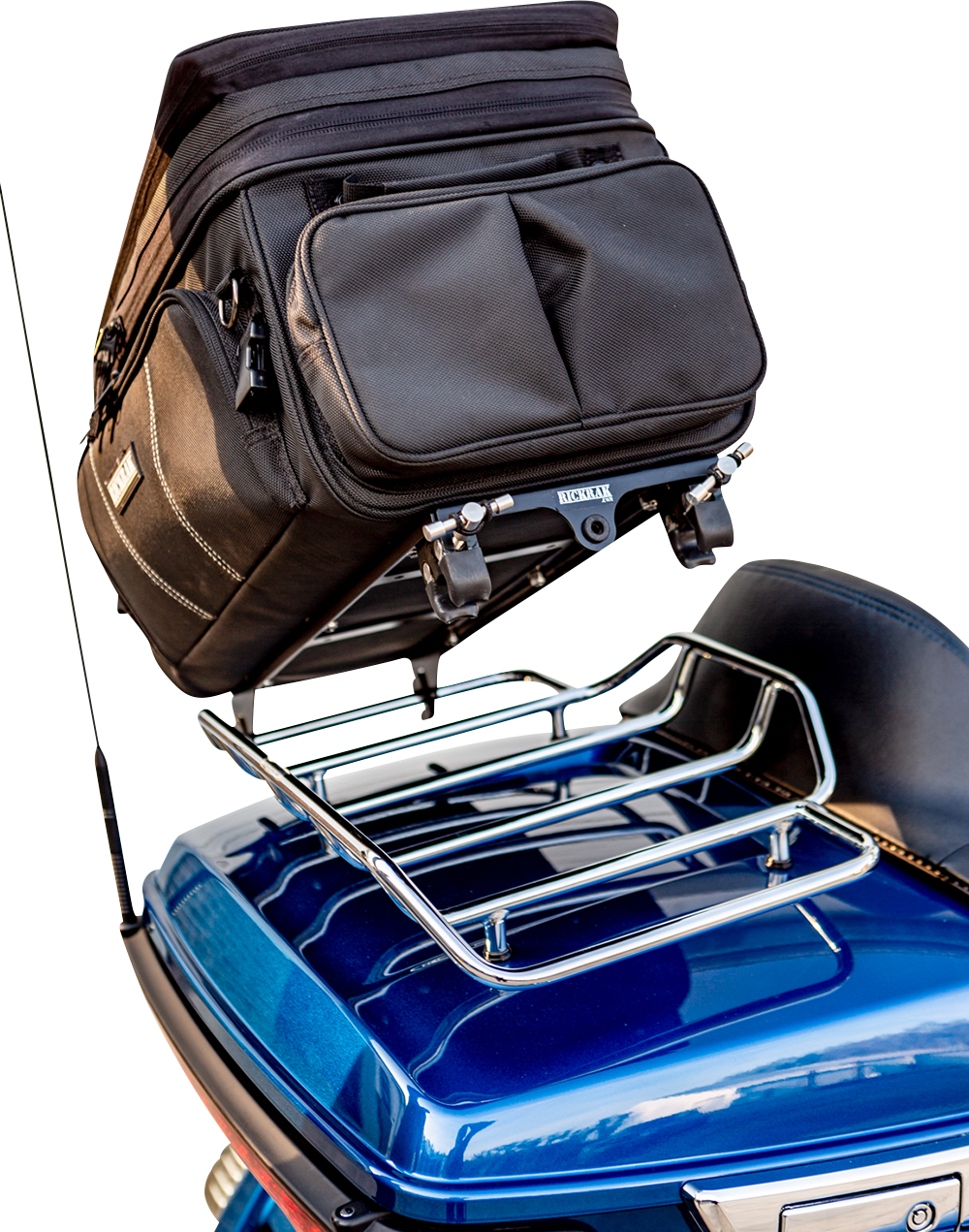 RICKRAK Luggage Combo - Tour-Pak® CK