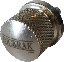 RICKRAK Seat Bolt - Stainless RRSB-S