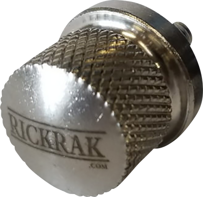 RICKRAK Seat Bolt - Stainless RRSB-S