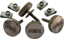 RICKRAK Saddlebag Bolt Kit SSBK