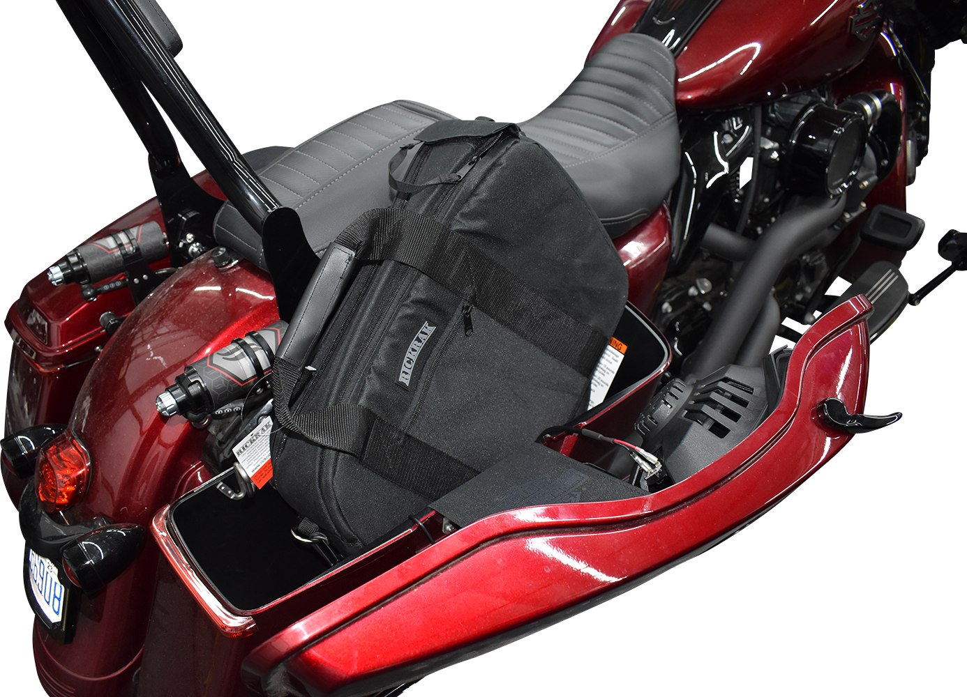 RICKRAK Saddlebag Cooler SBK