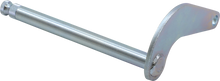 DRAG SPECIALTIES Shift Shaft - Zinc Plated - FXR 07-0323Z