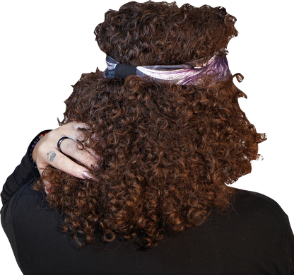 LETHAL THREAT Lethal Angel® Winged Destiny Headband HB99023