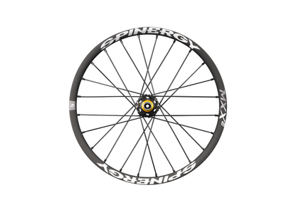 SPINERGY MXX-e Wheel - Rear 2MTX19.111.BST