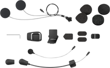 SENA Helmet Clamp Kit - 5S 5S-A0201