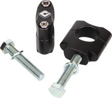 ODI MX Handlebar Mounts - Drop-In - 7/8" H72BMB