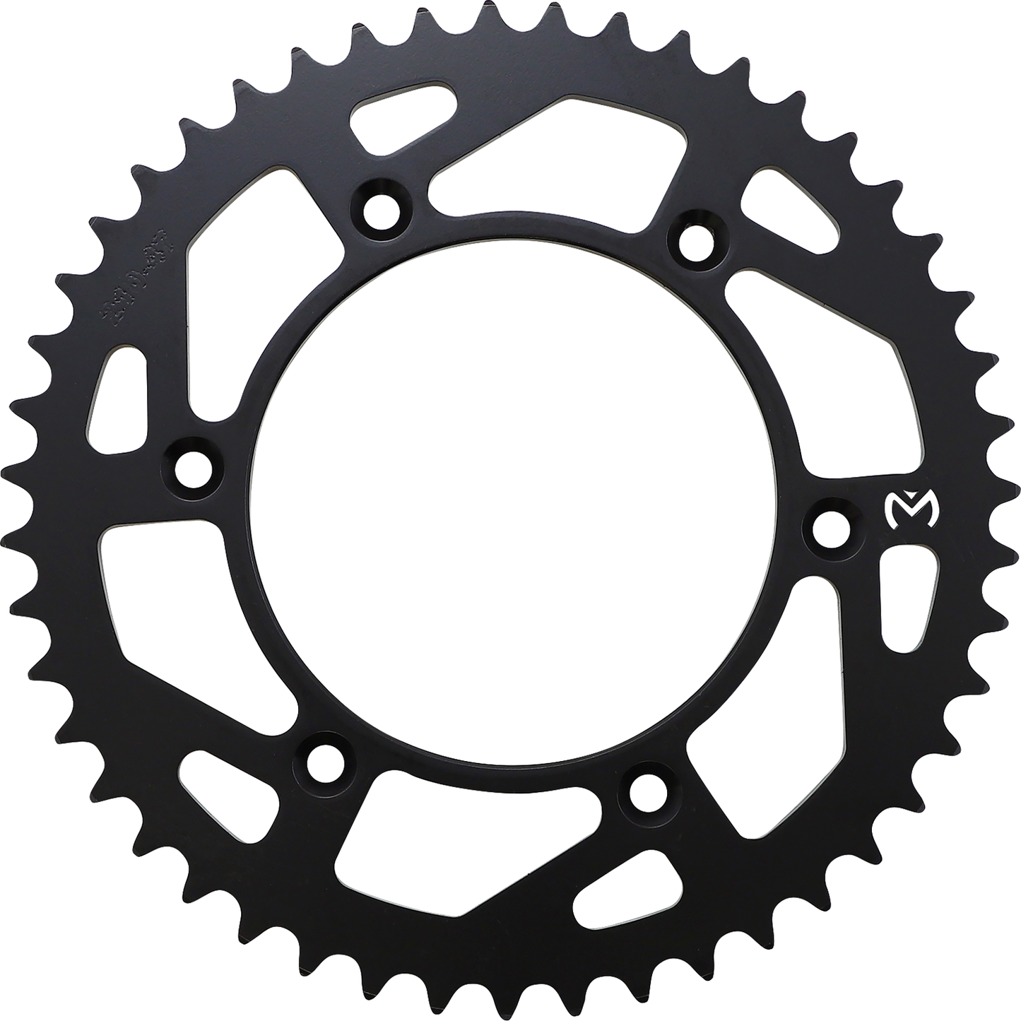 MOOSE OFFROAD Rear Sprocket - 47 Tooth - Honda 1210-210-47-STL