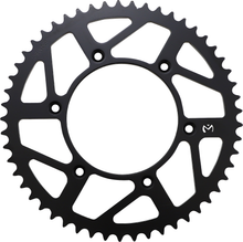 MOOSE OFFROAD Rear Sprocket - 53 Tooth - Honda 1210-210-53-STL