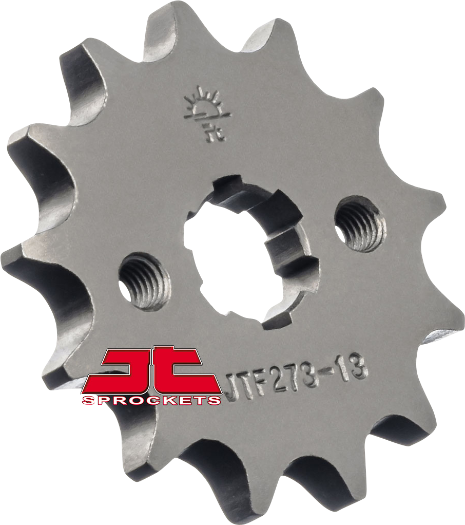JT SPROCKETS Countershaft Sprocket - 13 Tooth - KLX150 JTF273.13