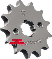 JT SPROCKETS Countershaft Sprocket - 13 Tooth - KLX150 JTF273.13