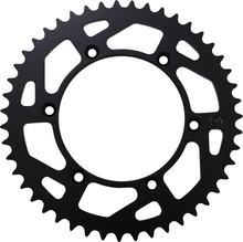 MOOSE OFFROAD Rear Sprocket - 47 Tooth - Kawasaki/Suzuki 1210-808-47-STL