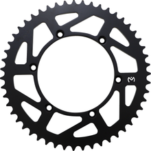 MOOSE OFFROAD Rear Sprocket - 51 Tooth - Kawasaki/Suzuki 1210-460-51-STL