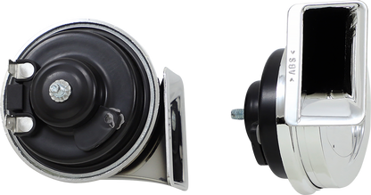 RIVCO PRODUCTS Electric Horn - Honda EH220K