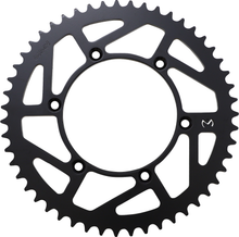 MOOSE OFFROAD Rear Sprocket - 51 Tooth - Kawasaki/Suzuki 1210-808-51-STL