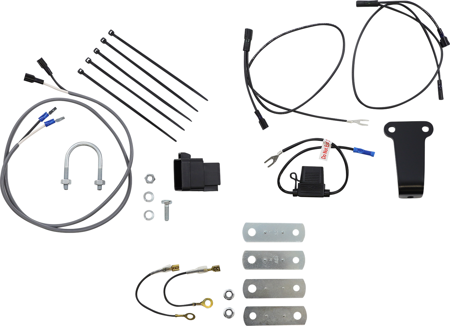 RIVCO PRODUCTS Electric Horn - Honda EH220K