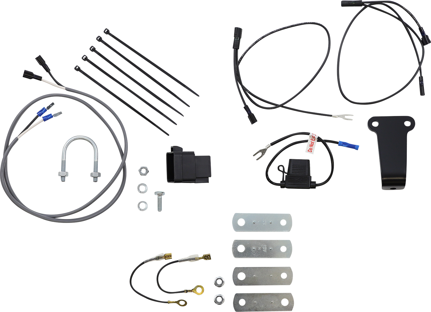 RIVCO PRODUCTS Electric Horn - Honda EH220K