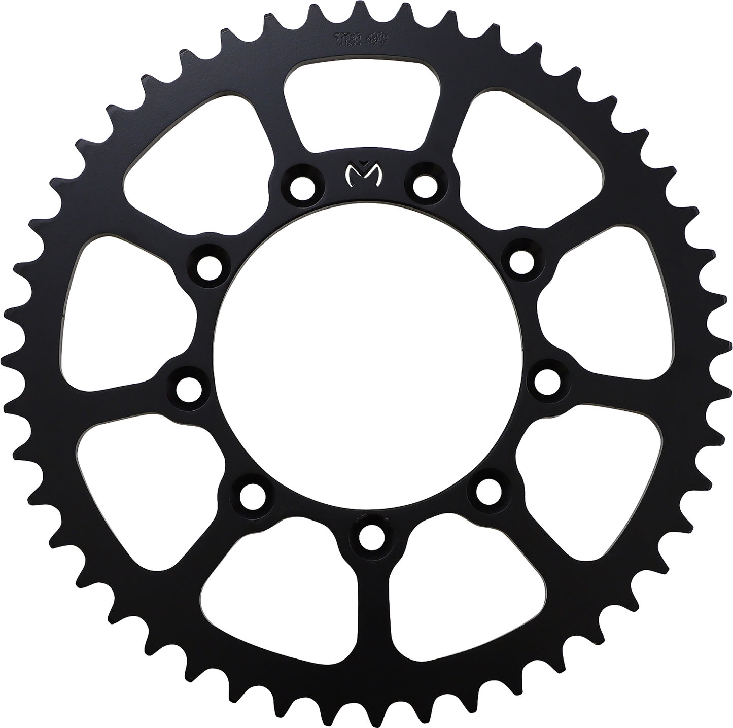 MOOSE OFFROAD Rear Sprocket - 48 Tooth - TM 1210-520TM-48ST