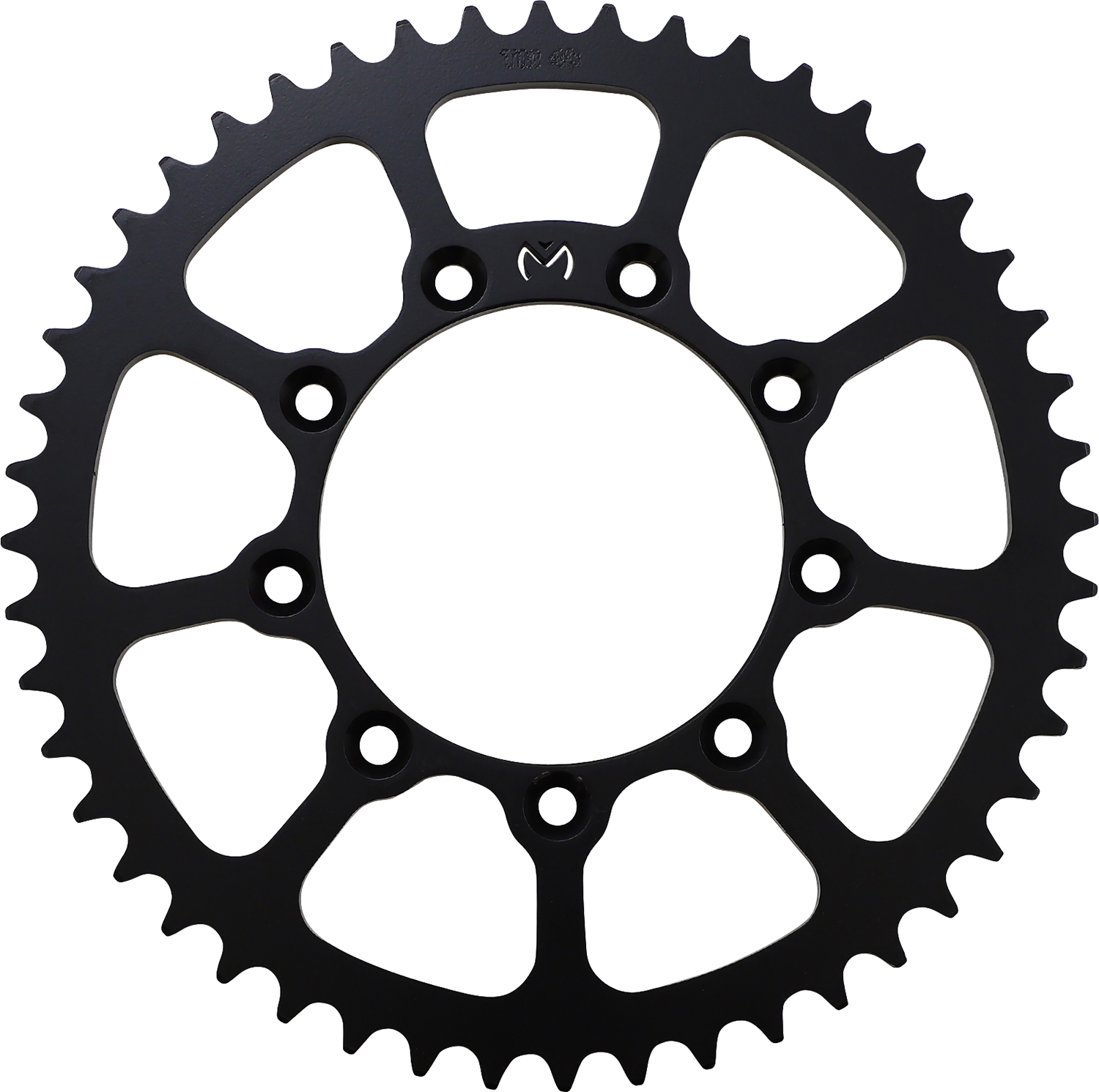 MOOSE OFFROAD Rear Sprocket - 48 Tooth - TM 1210-520TM-48ST