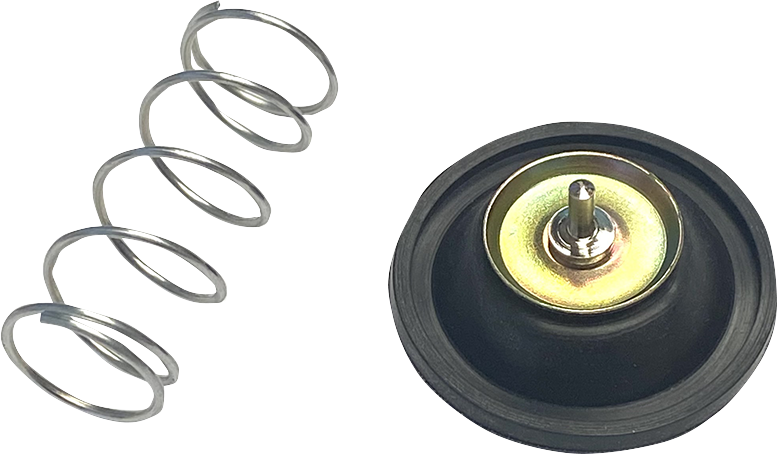 K&S TECHNOLOGIES Carburetor Air Cut-Off Valve Kit - Honda 56-1026