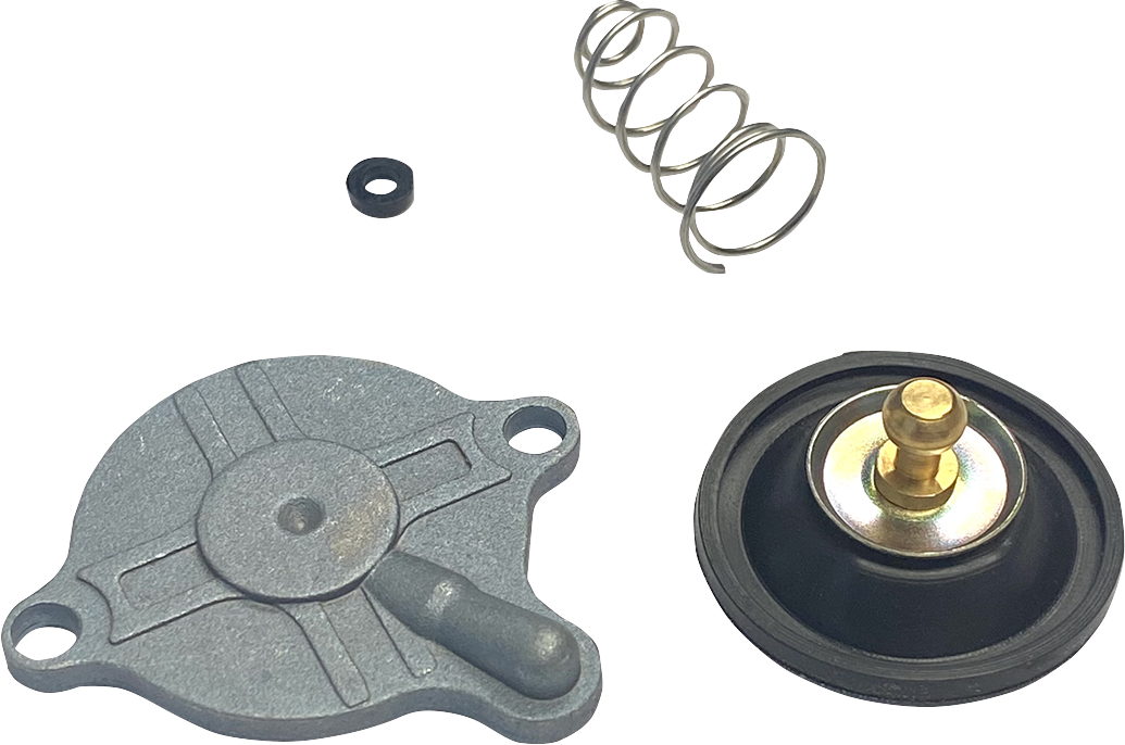 K&S TECHNOLOGIES Carburetor Air Cut-Off Valve Kit - Honda 56-1042