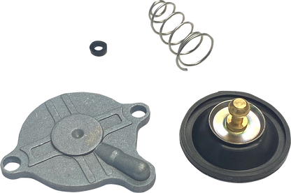 K&S TECHNOLOGIES Carburetor Air Cut-Off Valve Kit - Honda 56-1042