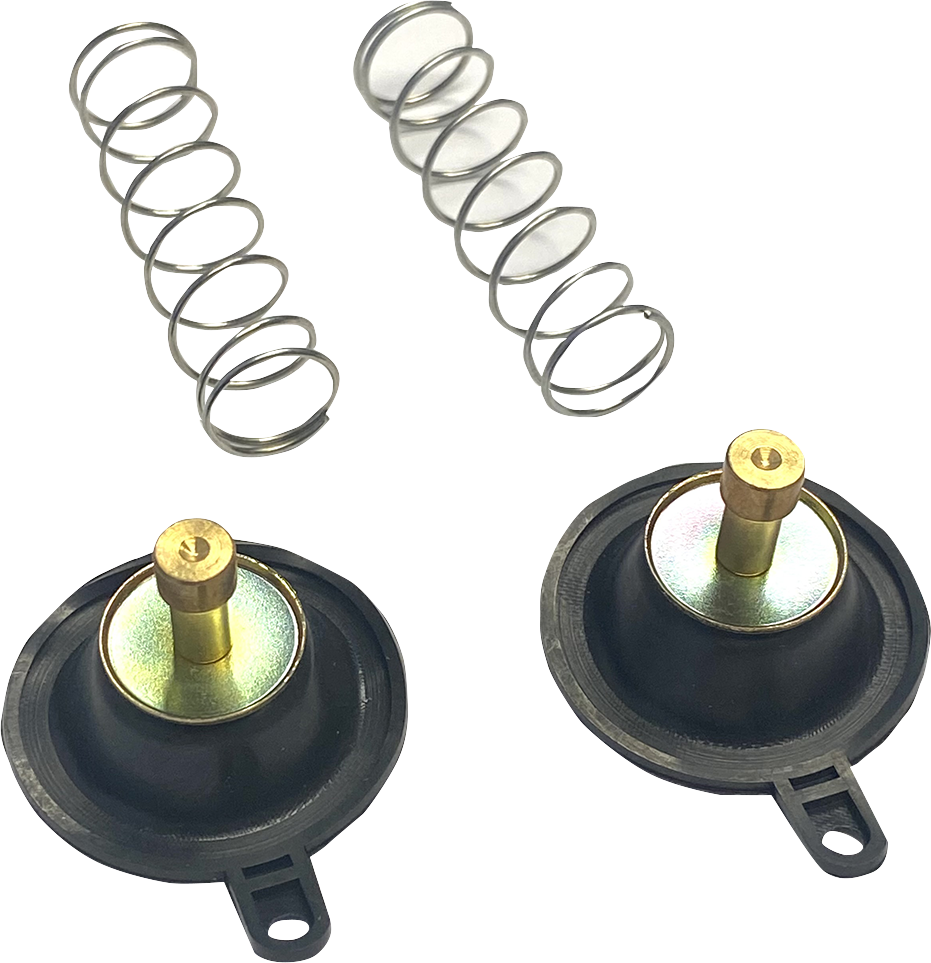 K&S TECHNOLOGIES Carburetor Air Cut-Off Valve Kit - Suzuki 56-1031