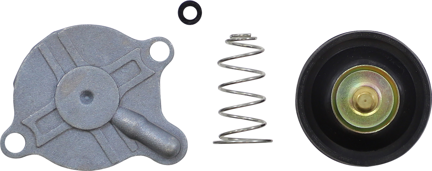 K&S TECHNOLOGIES Carburetor Air Cut-Off Valve Kit - Honda 56-1042