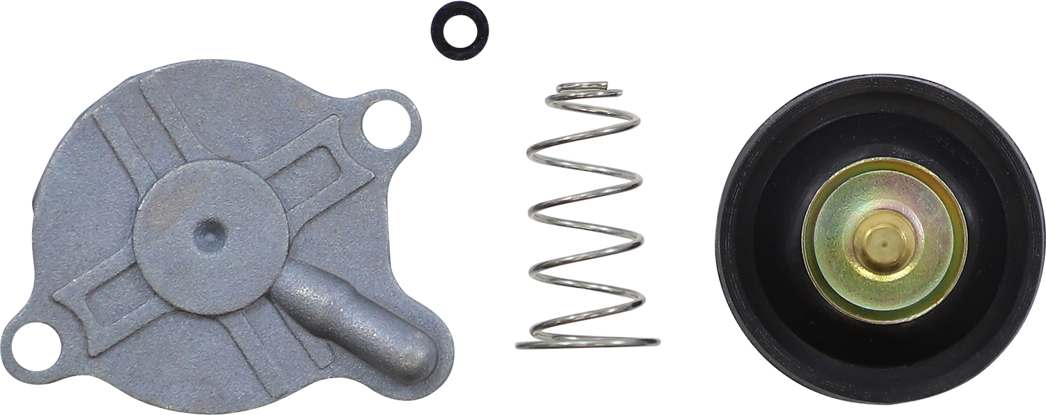 K&S TECHNOLOGIES Carburetor Air Cut-Off Valve Kit - Honda 56-1042