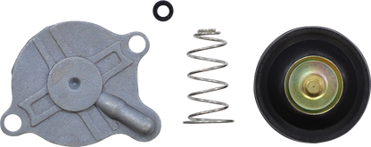 K&S TECHNOLOGIES Carburetor Air Cut-Off Valve Kit - Honda 56-1042