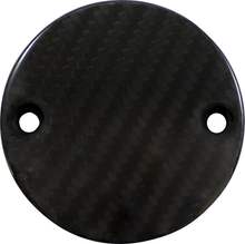 SLYFOX Timing Cover - Gloss - M8 12056G