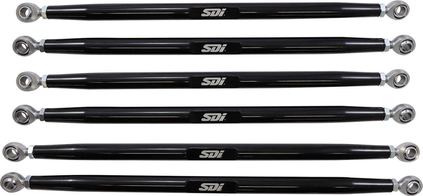SDI Radius Rod - 72" - '17-'22 Maverick X3 RS/X3 Max RS UDCCRR-X3R5
